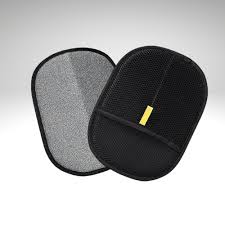 2X1 Guante Electroestático Quita Pelos Y Pelusas 🐶🐱